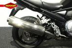 Suzuki GSF 1250 SA (bj 2007), Bedrijf, Toermotor
