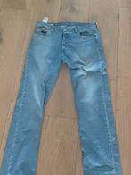 Levis 501, Kleding | Heren, Blauw, Overige jeansmaten, Ophalen of Verzenden, Zo goed als nieuw