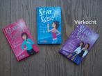 Star School boeken serie Mijn grote droom Ik word een ster, Ophalen of Verzenden, Zo goed als nieuw, Cindy Jefferies, Fictie