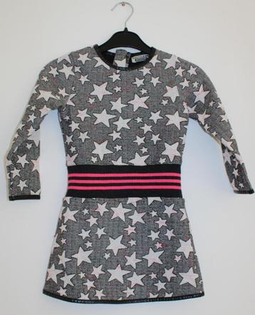 Sweatjurk van DJ Dutch Jeans 98 beschikbaar voor biedingen