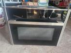 Inbouw oven neff, Witgoed en Apparatuur, Gebruikt, Oven, Hete lucht, 60 cm of meer