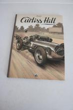 Curtiss Hill - hc - 1-ste druk 2021, Eén stripboek, Verzenden, Nieuw