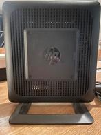 HP t610 Thin Client 4GB met voeding & standaard, Computers en Software, Gebruikt, HP, Ophalen of Verzenden, Palo Alto