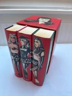 Exotique Taschen Boeken Set, Ophalen of Verzenden, Gelezen, Fotografie algemeen