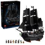 Lego Het piratenschip van kapitein Jack Sparrow 10365, Kinderen en Baby's, Speelgoed | Duplo en Lego, Lego, Lego, Lego, Nieuw