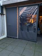 Overkapping zeilen, Tuin en Terras, Ophalen, Gebruikt, Overige typen