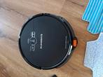 Cleandays robotstofzuiger en dweilfunctie, Witgoed en Apparatuur, Stofzuigers, Ophalen, Zo goed als nieuw, Minder dan 1200 watt