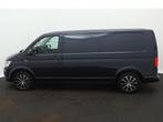 Volkswagen Transporter 2.0 TDI L2H1 Highline | 150pk | Navig, Voorwielaandrijving, Stof, Gebruikt, 4 cilinders