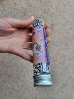 micro mini (verzend)cadeau legpuzzel, ansicht/foto-formaat, Hobby en Vrije tijd, Denksport en Puzzels, Ophalen, Minder dan 500 stukjes