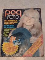 Popfoto tijdschriften - 1980 & 1978, Ophalen of Verzenden, Gelezen, Gossip of Showbizz