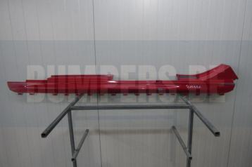 Zijskirt Dorpellijst Links Mini Cooper 3 F55 JCW 13- 5D  114 beschikbaar voor biedingen