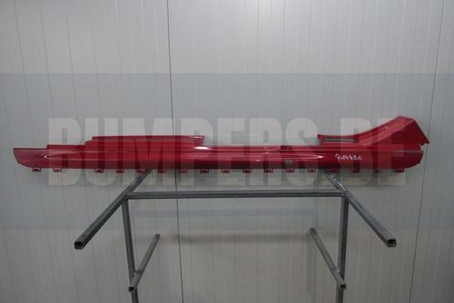 Zijskirt Dorpellijst Links Mini Cooper 3 F55 JCW 13- 5D  114, Auto-onderdelen, Carrosserie en Plaatwerk, Bumper, Links, Gebruikt