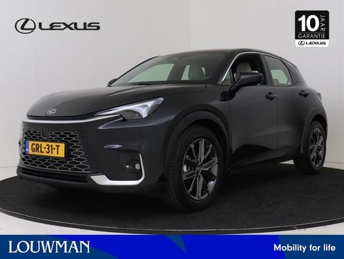 Lexus LBX Elegant 2WD | Mark Levinson | 360 Camera | Head Up, Auto's, Lexus, Bedrijf, Te koop, Overige modellen, ABS, Achteruitrijcamera