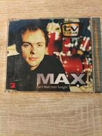 Max - can't wait until tonight, Cd's en Dvd's, Cd Singles, Pop, Ophalen of Verzenden
