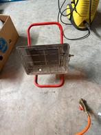 Gaskachel, 30 tot 80 cm, Gebruikt, Kachel, Minder dan 60 cm