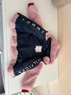 Tommy Hilfiger winter jas meisjes, Ophalen of Verzenden, Zo goed als nieuw, Meisje, Jasje