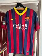 FC Barcelona Neymar Jr shirt, Shirt, Ophalen of Verzenden, Zo goed als nieuw, Maat S