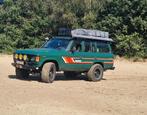 Landcruiser hj61, Auto's, Toyota, 4000 cc, Diesel, Vierwielaandrijving, Particulier