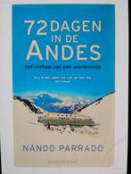 N. Parrado - 72 dagen in de Andes, Boeken, Gelezen, Ophalen of Verzenden, Nederland, N. Parrado; V. Rause