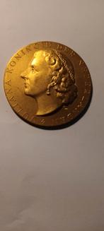 Juliana Munt, Postzegels en Munten, Munten | Nederland, Koningin Juliana, Losse munt, Goud, Overige waardes