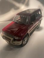 Auto Art Mitsubishi Pajero 1:18, Hobby en Vrije tijd, Modelauto's | 1:18, Ophalen of Verzenden, Zo goed als nieuw
