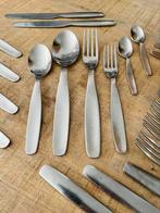 Vintage IKE8 Postmodern IKEA design 1990’s Flatware, Huis en Inrichting, Keuken | Bestek, Ophalen of Verzenden, Zo goed als nieuw