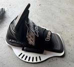 Wakeboard bindingen, Ophalen of Verzenden, Nieuw, Schoenen