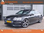 Audi A4 Avant 2.0 TFSI quattro Sport S-line, Panoramadak, Vo, Automaat, Stof, Gebruikt, 4 cilinders