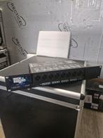 Ayra dmx splitter/booster, Ophalen of Verzenden, Zo goed als nieuw, Licht