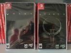 Quake 1 + 2 (Nintendo Switch), 1 speler, Ophalen of Verzenden, Nieuw, Online