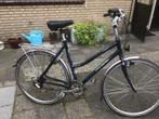 Te koop mooie gazelle damesfiets, Ophalen of Verzenden, Zo goed als nieuw, Gazelle, Minder dan 10 versnellingen