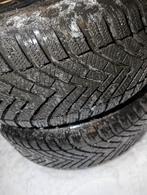 4x100 winterbanden/velgen 195/50/16, Ophalen of Verzenden