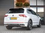 Volkswagen Tiguan 1.5 TSI R-Line Pano IQ ACC 20', 1441 kg, Stof, Euro 6, 4 cilinders