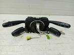 Combischakelaar Citroen Xsara Picasso 96595072XT, Gebruikt, Ophalen of Verzenden