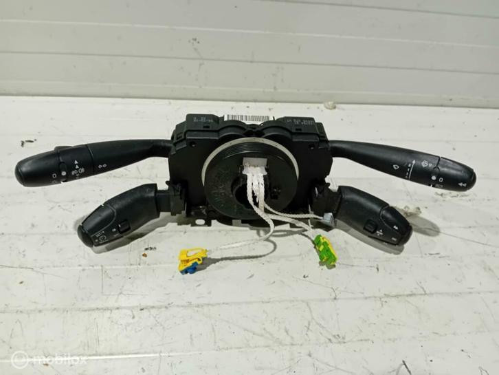 Combischakelaar Citroen Xsara Picasso 96595072XT, Auto-onderdelen, Dashboard en Schakelaars, Gebruikt, Ophalen of Verzenden
