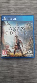 Assassin's Creed Odyssey, Spelcomputers en Games, Games | Sony PlayStation 4, Avontuur en Actie, Vanaf 16 jaar, 1 speler, Ophalen