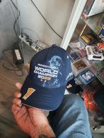 Max verstappen fanshop cap world champion 2022, Nieuw, Ophalen of Verzenden, Formule 1