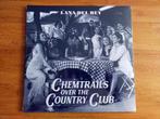 Lana del Rey - Chemtrails ovrer the Country Club - LP, Ophalen of Verzenden, Nieuw in verpakking, 12 inch, Poprock