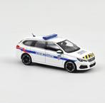 Peugeot 308 SW 2018 Police Municipale 1:43 NOREV ref. 473944