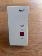 FRITZ! Repeater 2400, Computers en Software, WiFi-versterkers, Ophalen, Zo goed als nieuw, Fritz