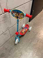 Paw Patrol Step nieuw, Fietsen en Brommers, Steps, Ophalen, Zo goed als nieuw, Gewone step