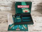 scrabble orginal groene doos mattel [s846]