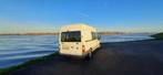 Ford transit camperbus, Caravans en Kamperen, Buscamper of Camperbus, Tot en met 2, Particulier, Ford