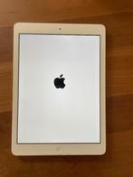 iPad Air, Computers en Software, Apple iPads, 10 inch, 32 GB, Wit, Apple iPad Air