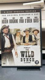 The wild bunch, Ophalen of Verzenden, Zo goed als nieuw, Overige gebieden