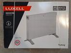 Luxell Convector Kachel - Nieuw in doos!, Huis en Inrichting, Kachels, Overige soorten, Elektrisch, Nieuw, Ophalen of Verzenden