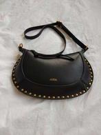 Isabel Marant Osaka Moon bag, Verzenden, Nieuw, Zwart, Schoudertasje
