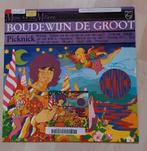 Boudewijn De Groot Picknick LP album, Cd's en Dvd's, Gebruikt, Ophalen of Verzenden, 1980 tot 2000, 12 inch