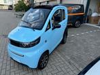 Mee / E-tors / Brommobiel / Stadsauto / AM scooter rijbewijs, Overige merken, Gebruikt, Ophalen of Verzenden, 16 km/u of meer