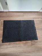 Mooie zwarte deurmat - 60x90 cm, Tuin en Terras, Ophalen
